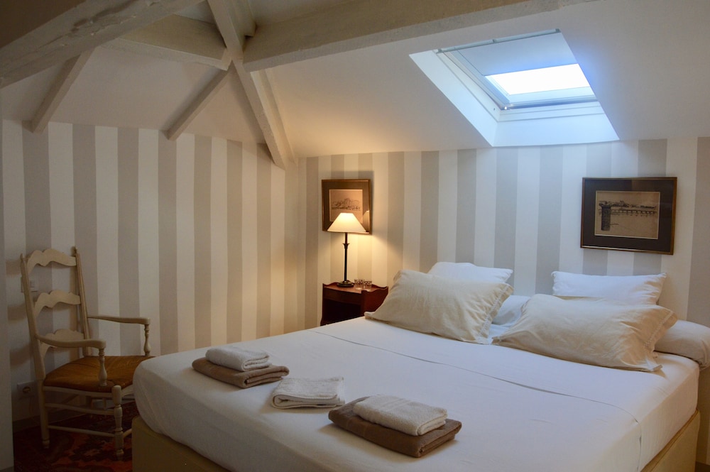 Comfort Double Or Twin Room