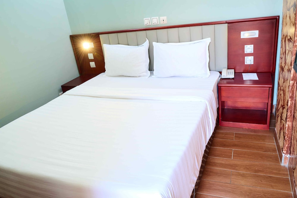 Single Room photo 3