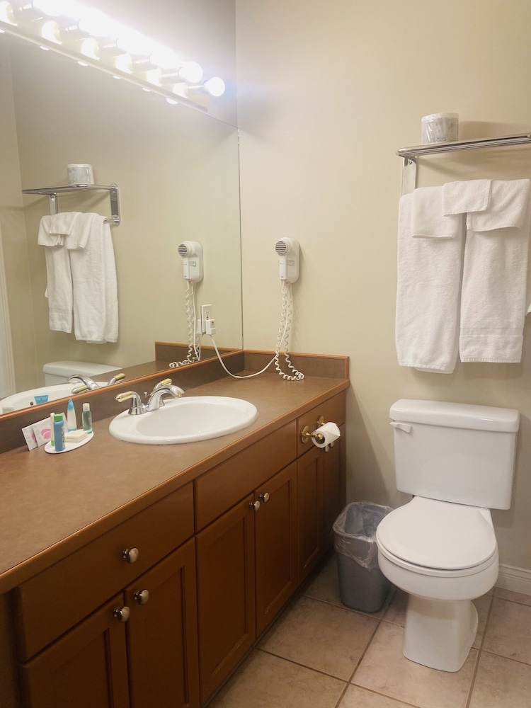 Kitchenette Room, 1 King Bed - Photo 3