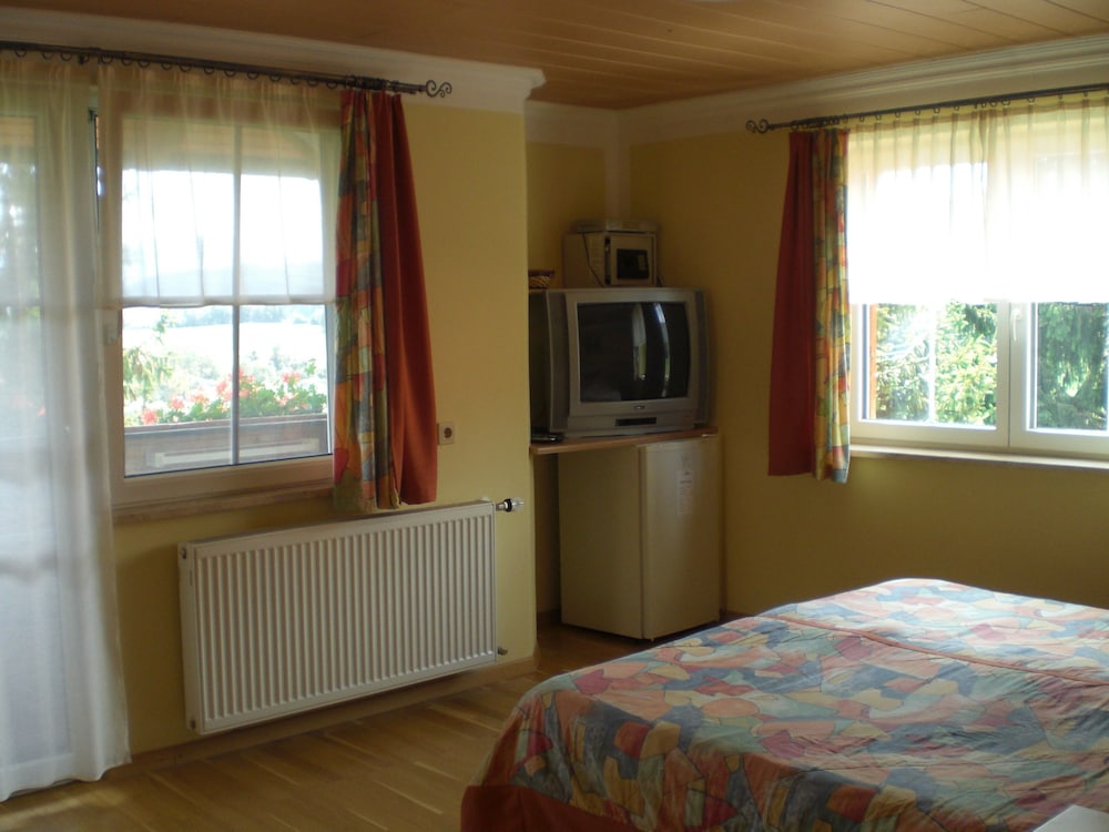 Superior Double Room, Balcony photo 3