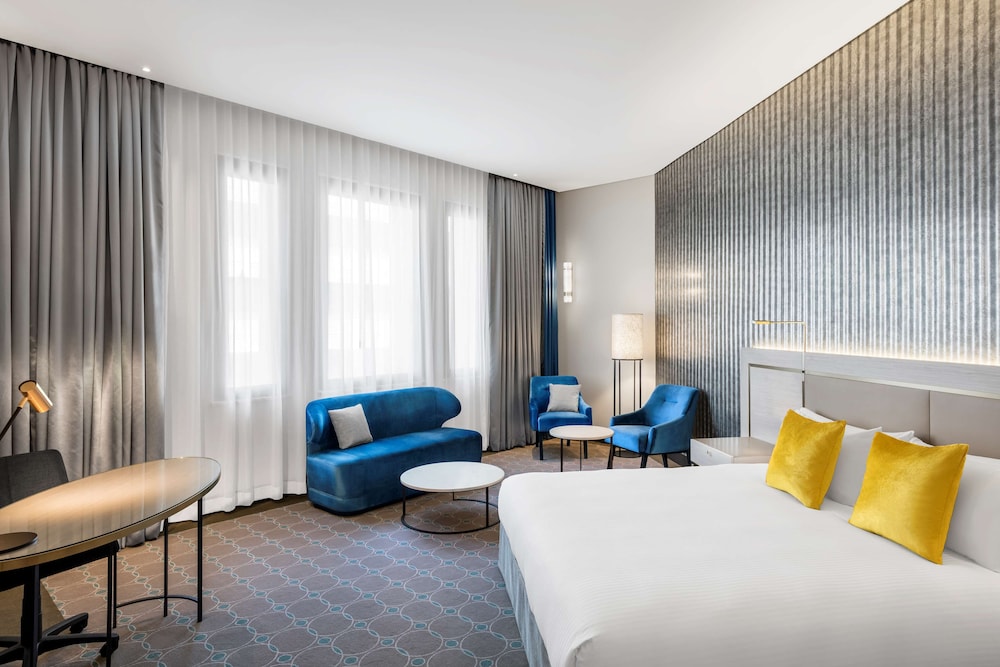 Studio (Spa Suite)