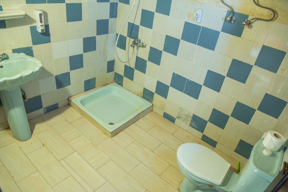 Economy Double Room, 1 Bedroom photo 3