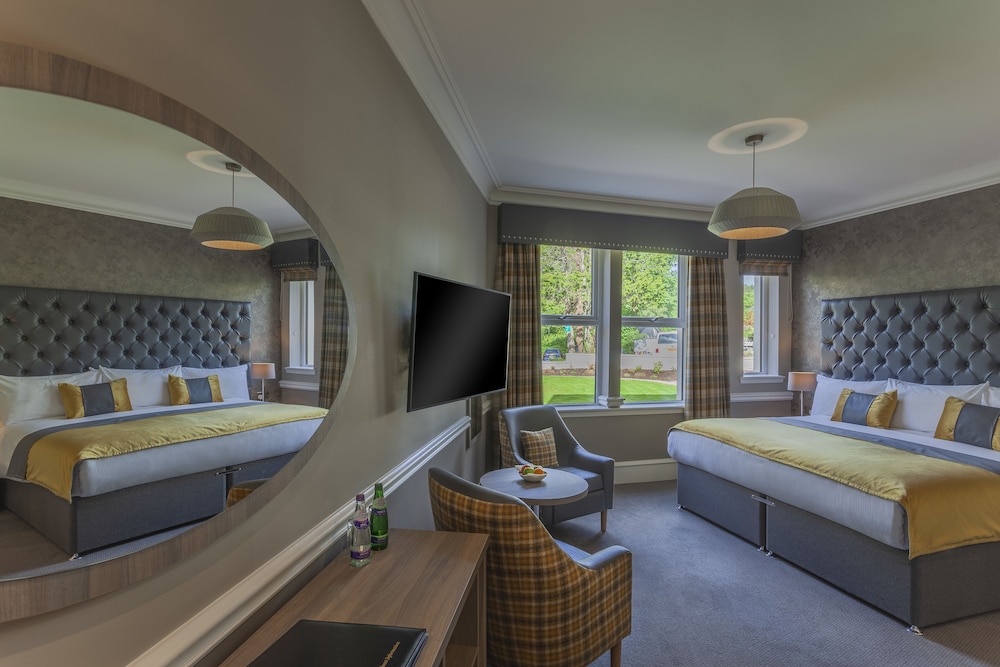 Standard Double Room photo 2