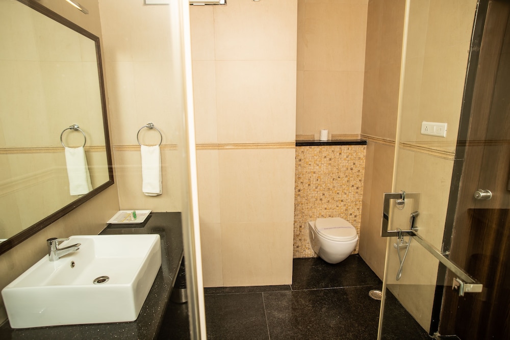 Junior Studio Suite photo 2