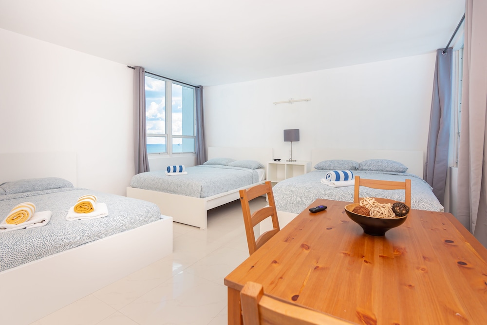 Exclusive Studio suite