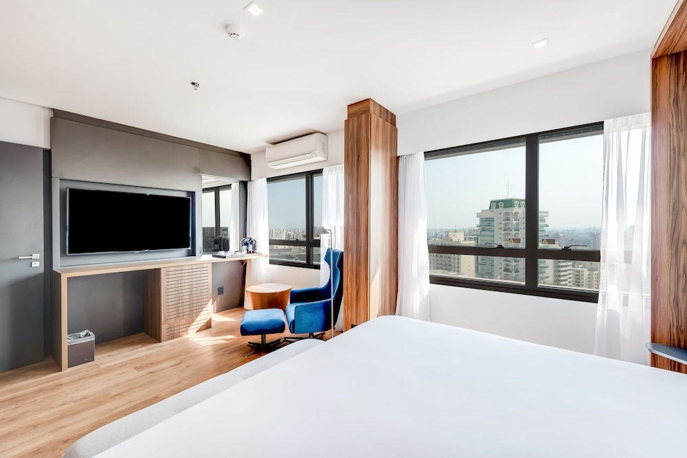 Suite Royal King