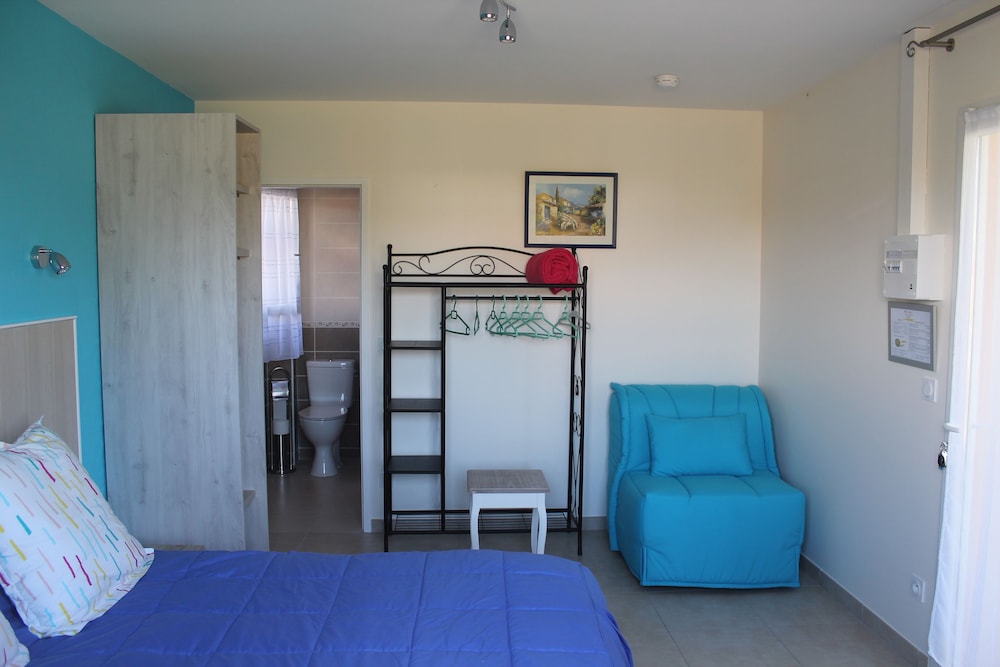 Double Room (L'entre deux mers) photo 1