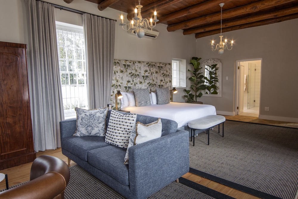 Werf Deluxe Suite 10