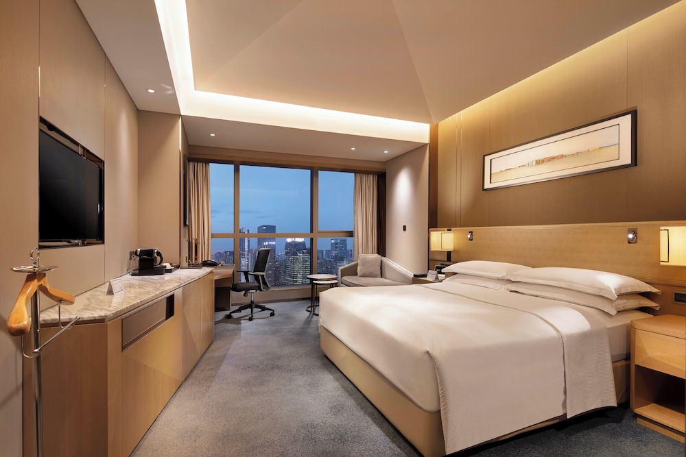 Executive Studio, 1 King Bed