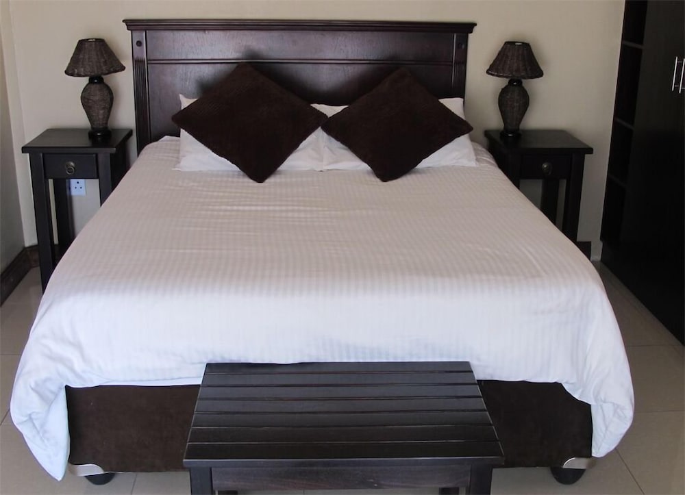 Family Quadruple Room, 1 Bedroom photo 1