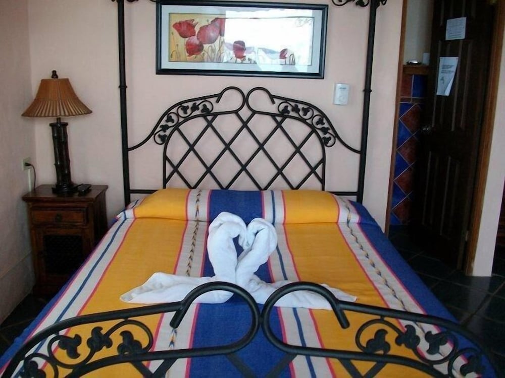Double Room, City View photo 2