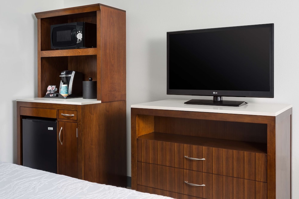 Basic Single Room, 1 Queen Bed