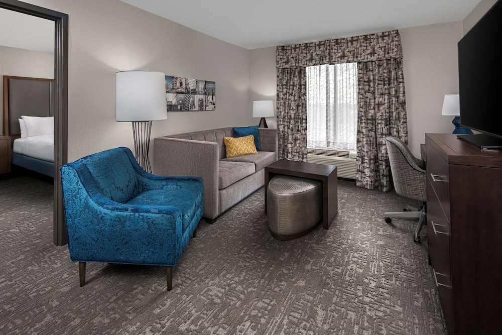 Suite, Non Smoking - Photo 1