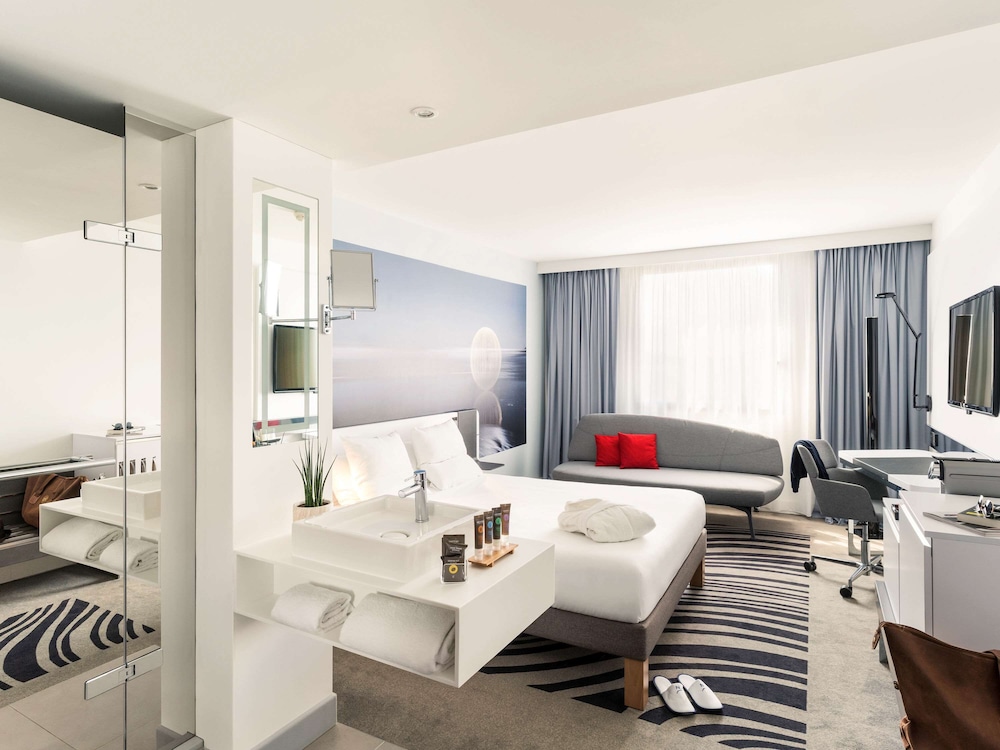 Executive Room, 1 Double Bed