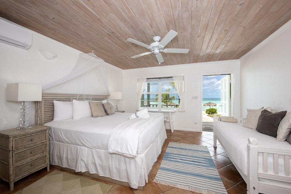 Room, Multiple Bedrooms