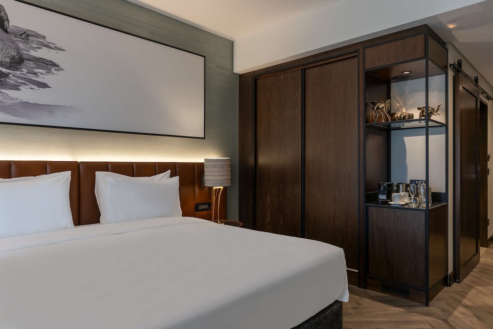 Premium Room, Terrace (Zambezi River View) - Photo 13