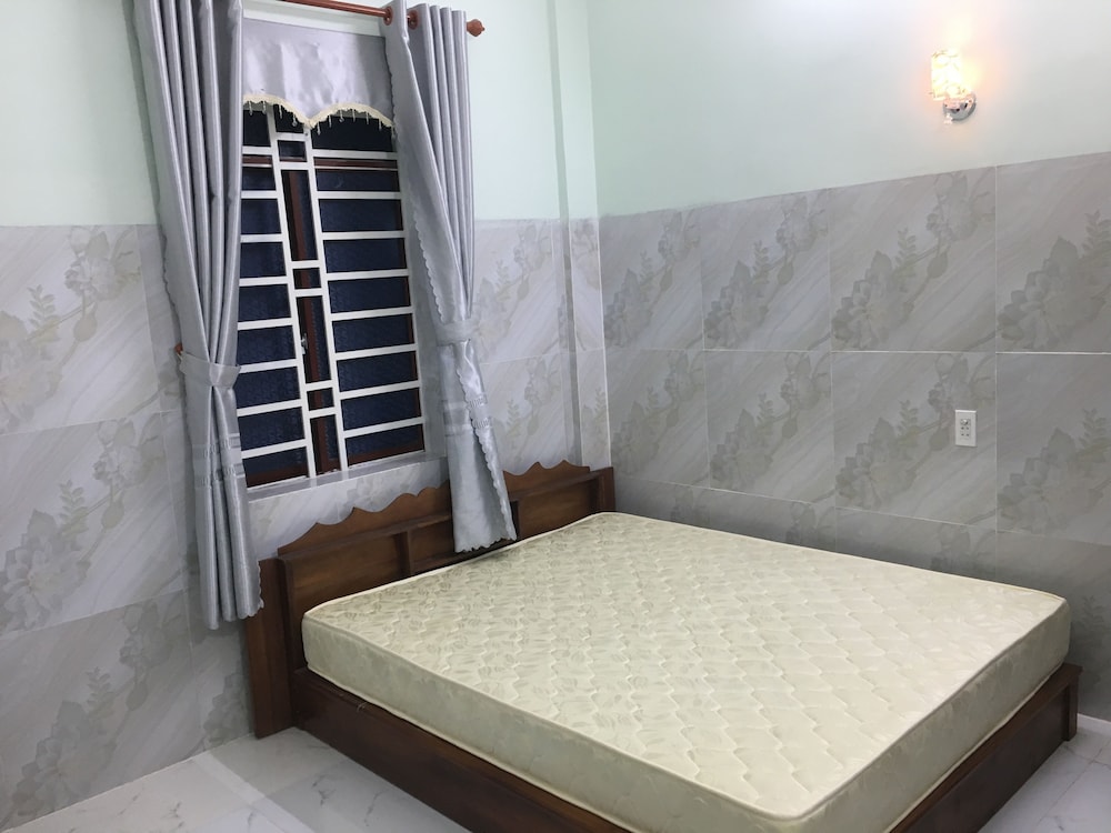 Basic Double Room photo 2