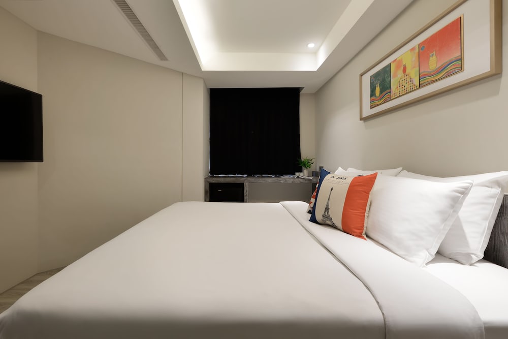 Elite Double Room photo 1