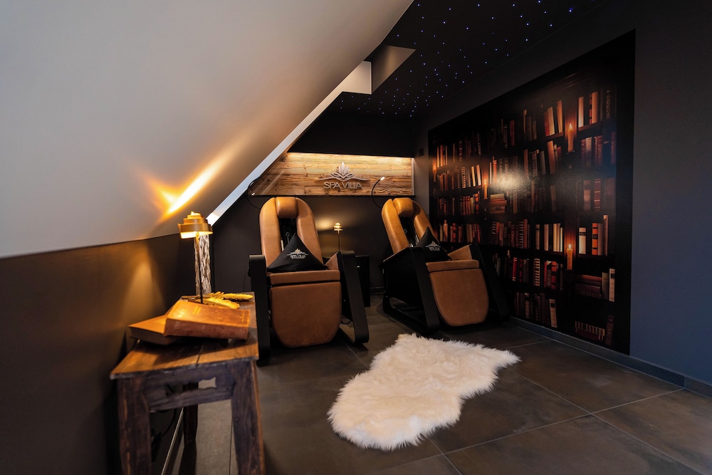 Luxus-Suite "Exklusiv" photo 2