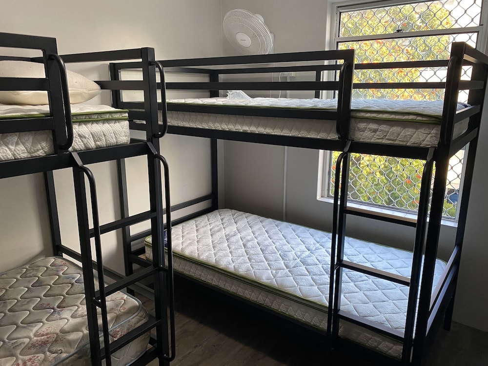 Basic Shared Dormitory photo 1