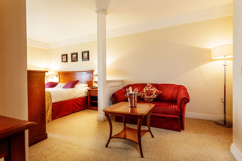 Junior Suite - Photo 3
