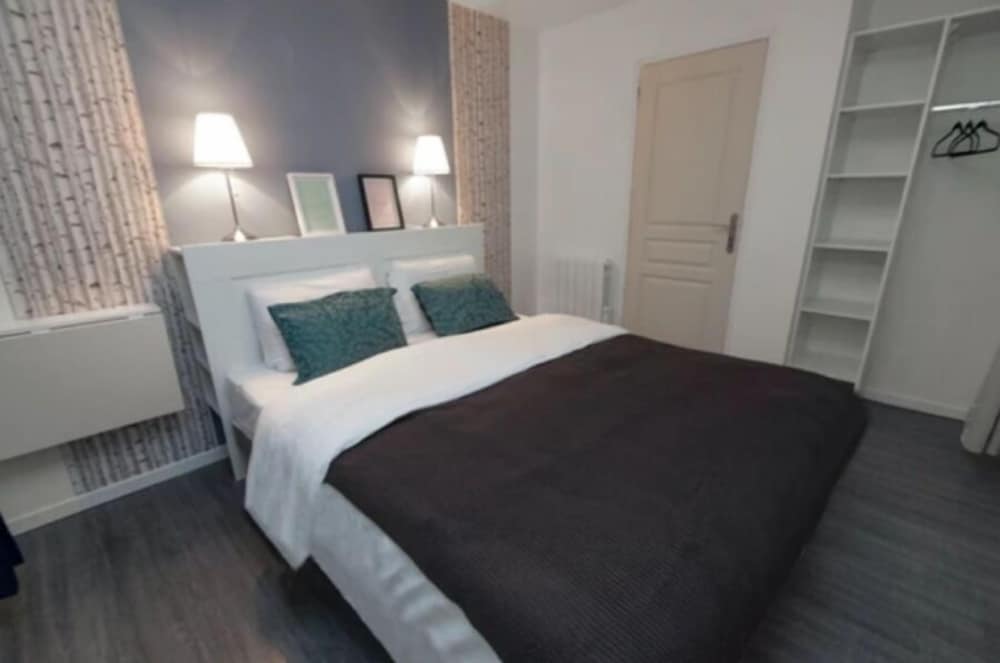 Comfort Double Room - Photo 1