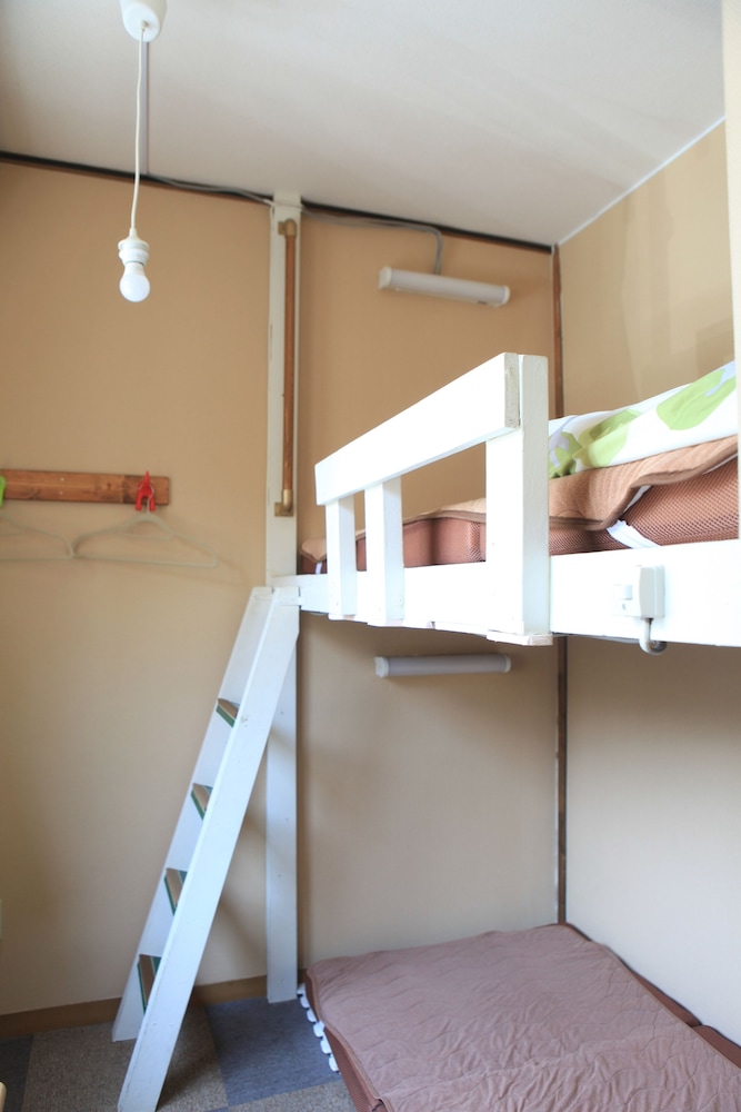 Twin Room photo 1