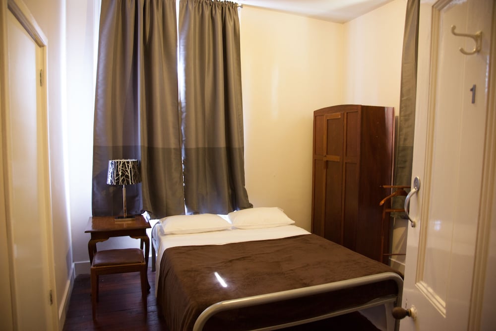 Double Room, Ensuite photo 1