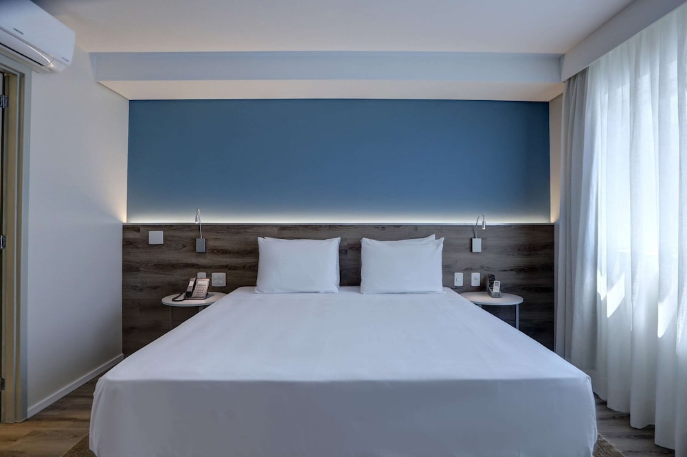 Superior Double Room - Photo 1