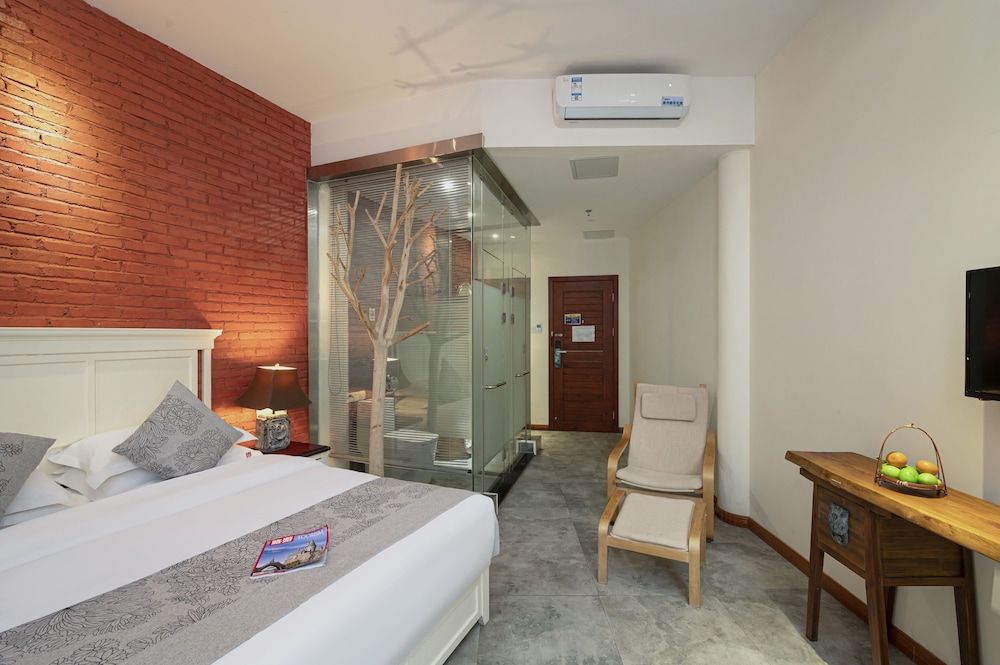 Comfort Double or Twin Room photo 3