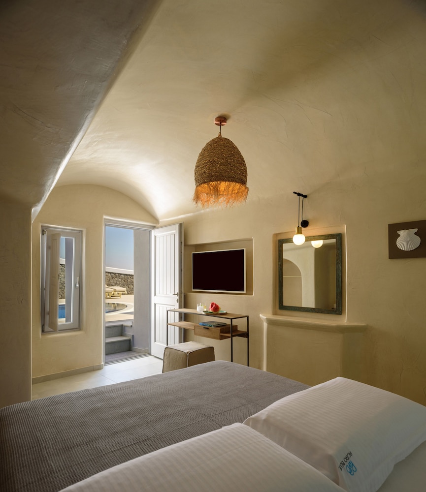 Cave Villa - Photo 12