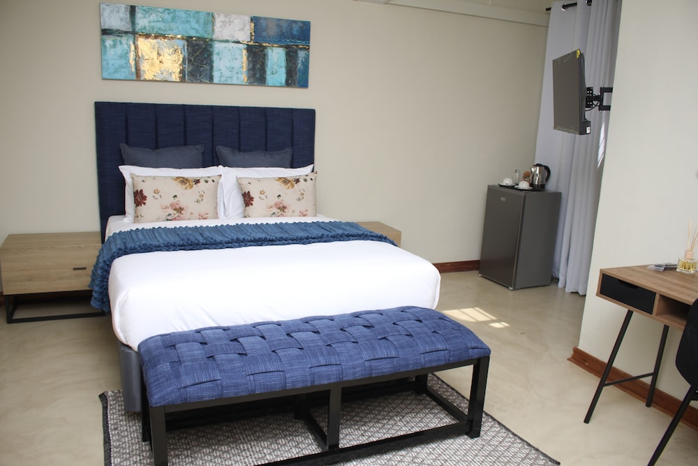 Standard Double Room, Courtyard View photo 1
