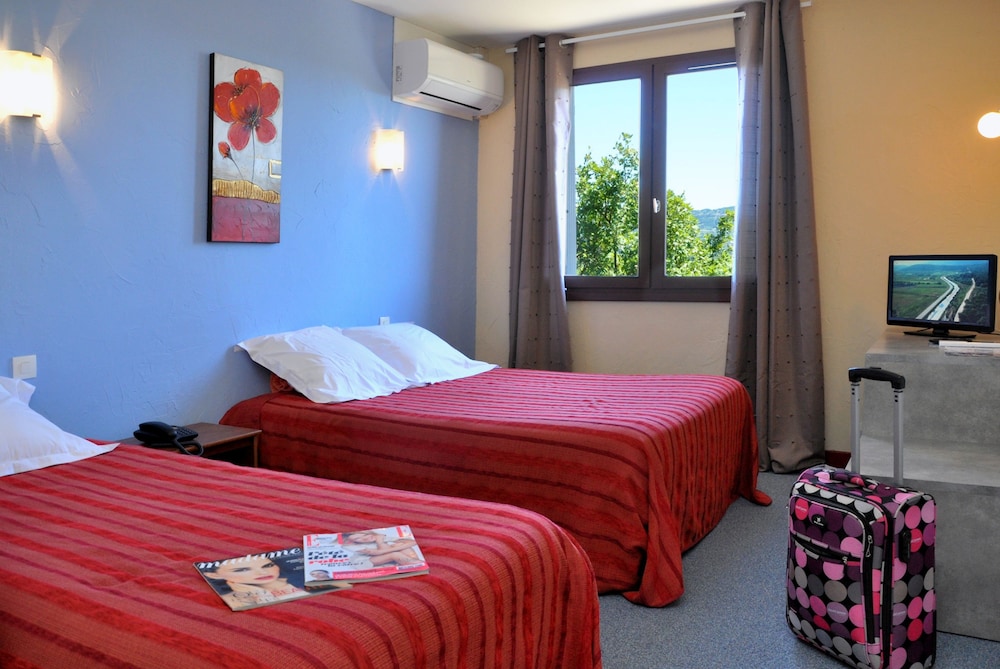 Comfort Twin Room photo 1