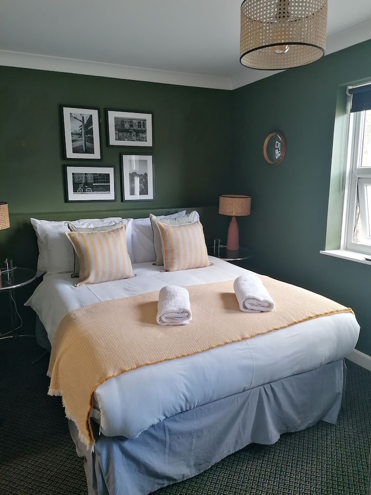 Standard Double Room photo 1