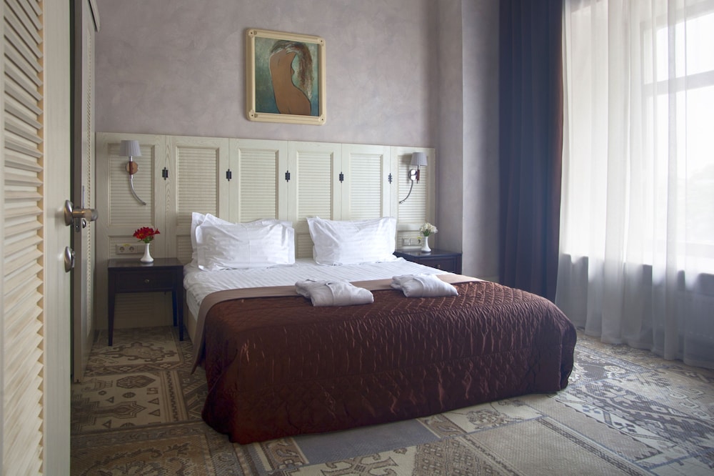 Presidential Suite photo 2