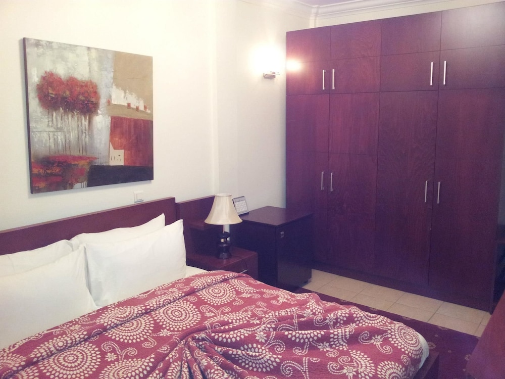 Deluxe Room photo 3
