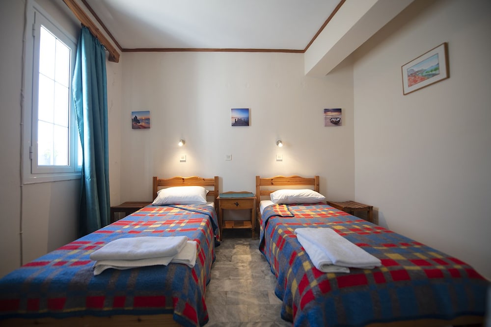 Twin Room photo 3