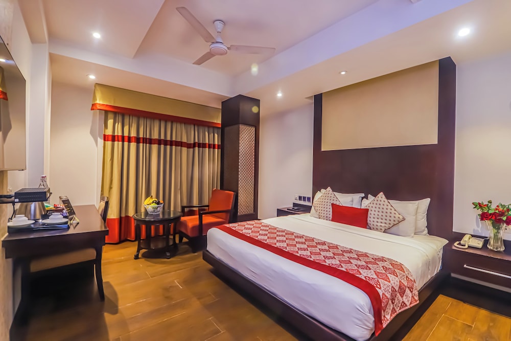 Deluxe Room - Photo 14