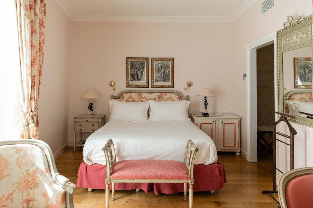 Premium Room, Garden View photo 1
