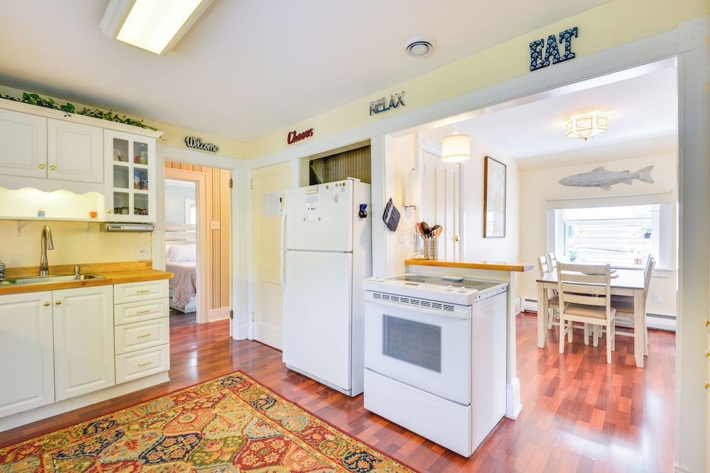 House (2 Bedrooms) photo 2