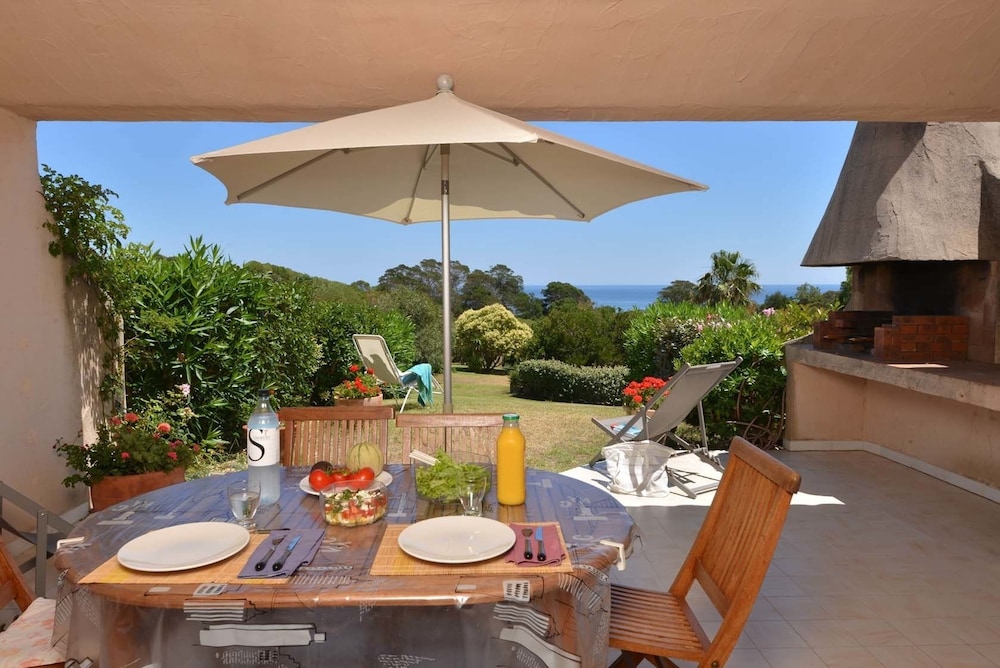 Villa, 1 Bedroom (Mini with Air Conditioning) photo 3