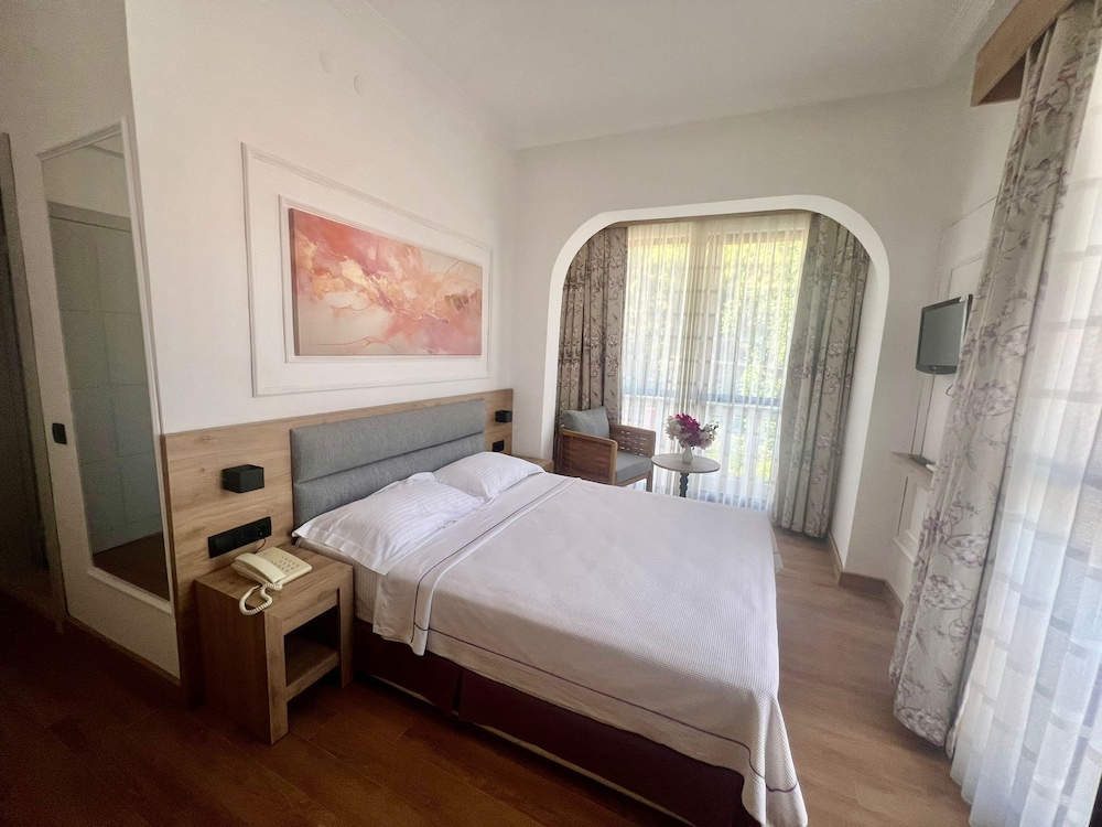 Double Room Single Use