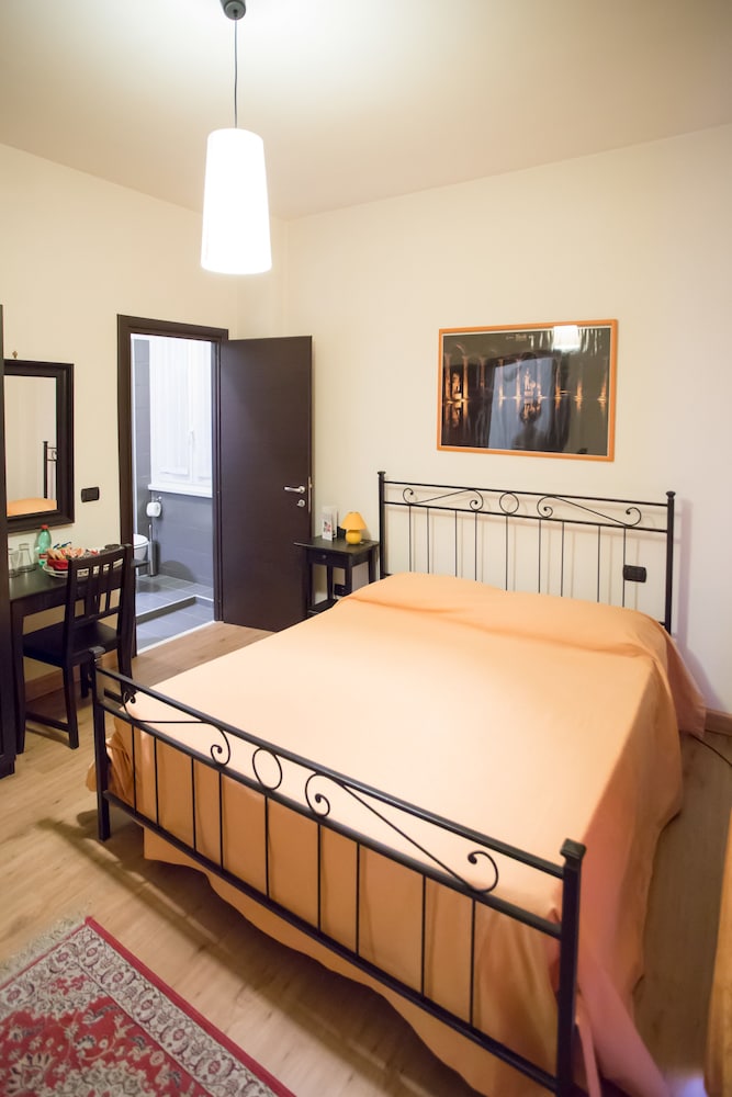 Luxury Double Room, Ensuite
