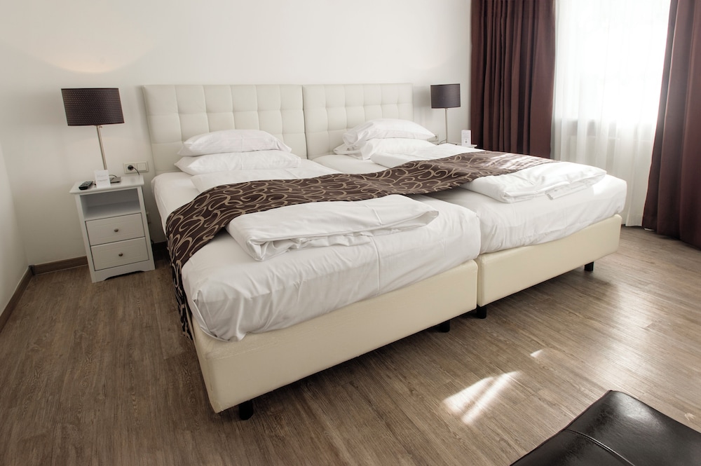 Design Double Room, 1 Bedroom, Non Smoking photo 3
