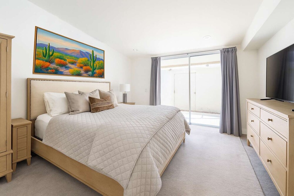 Allura Palm Desert Modern Ironwood Country Club 2BR, 사진 4