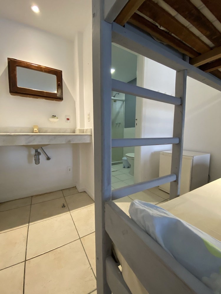 Cabine Special Solteiro photo 3