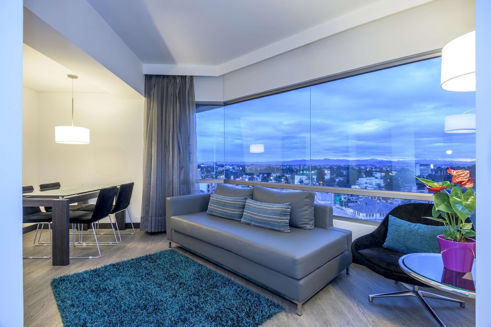 Junior Suite (Extra Bed 3 adults) photo 3