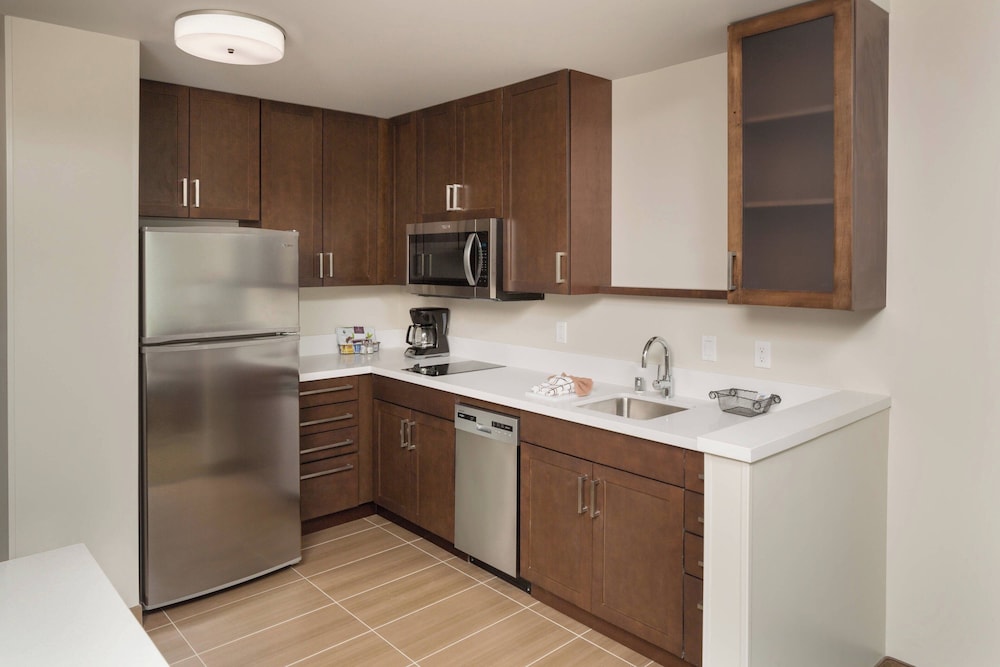 Suite, 1 Bedroom photo 3