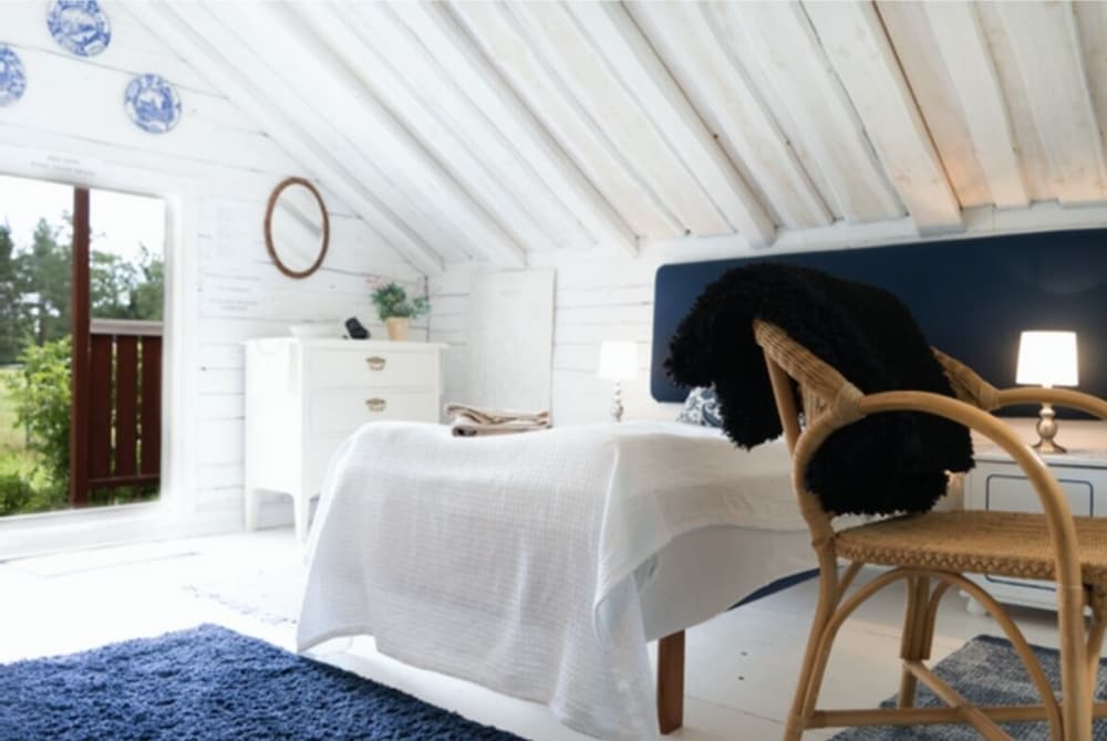 Romantic Cabin photo 1
