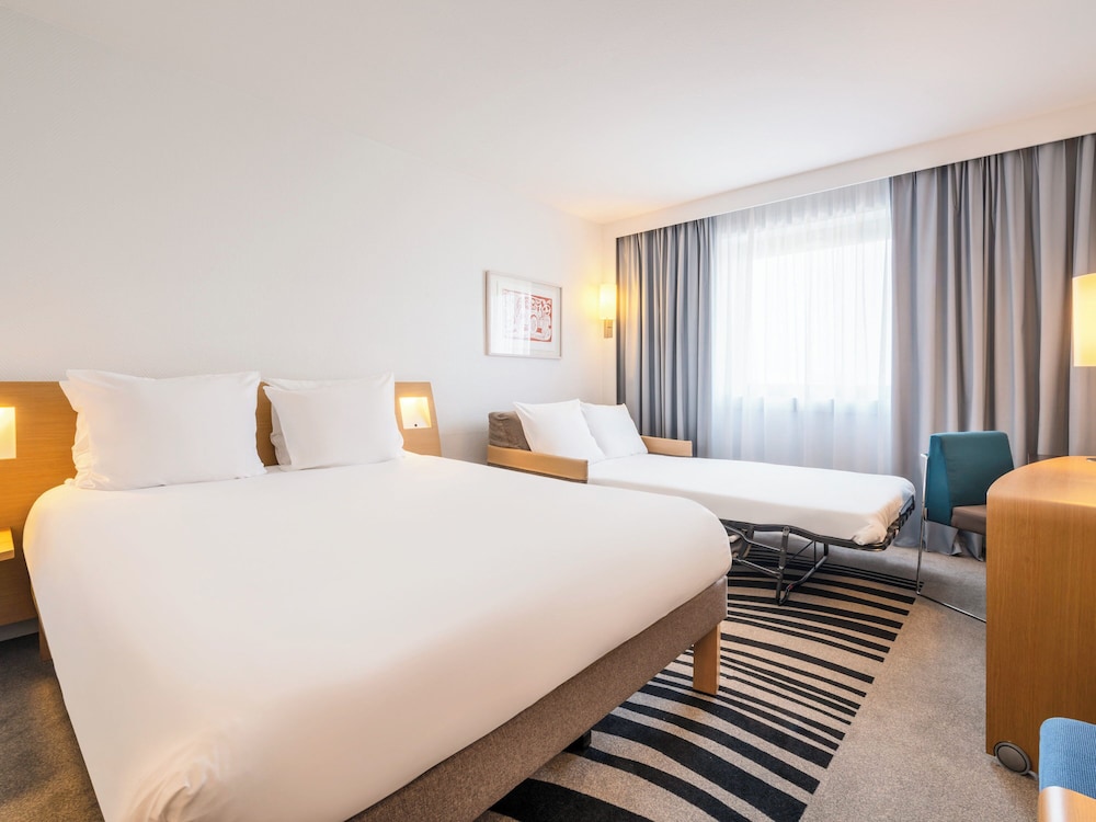Classic Room, 1 Double Bed with Sofa bed, Non Smoking photo 1